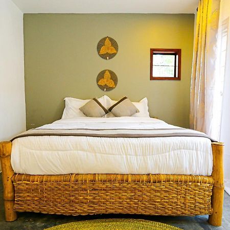 Mbugwe Lodge Αρούσα Εξωτερικό φωτογραφία