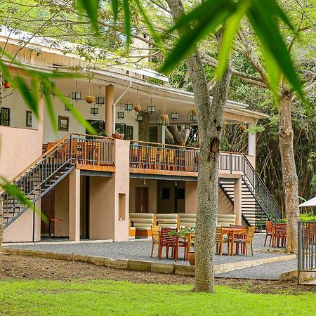 Mbugwe Lodge Αρούσα Εξωτερικό φωτογραφία