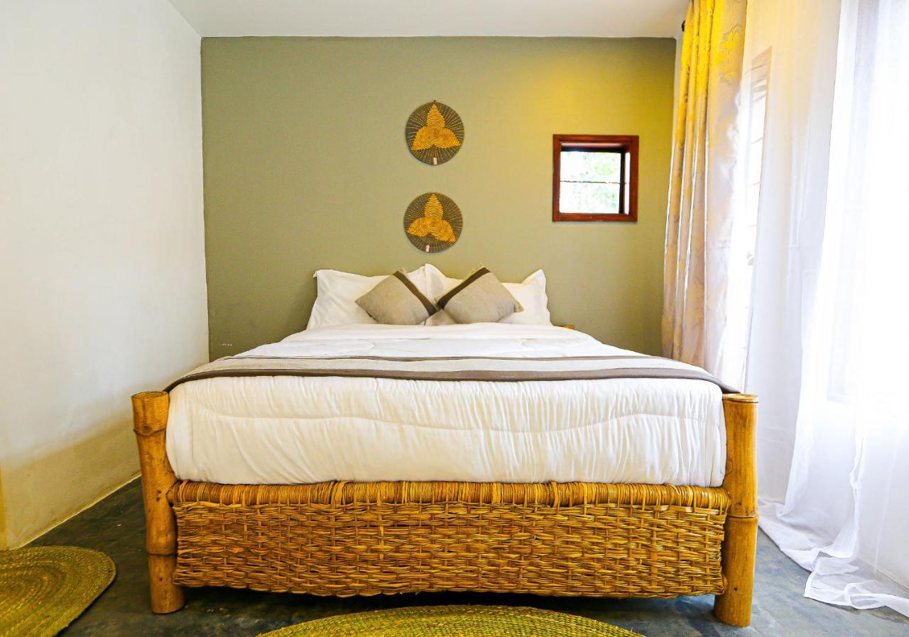Mbugwe Lodge Αρούσα Εξωτερικό φωτογραφία