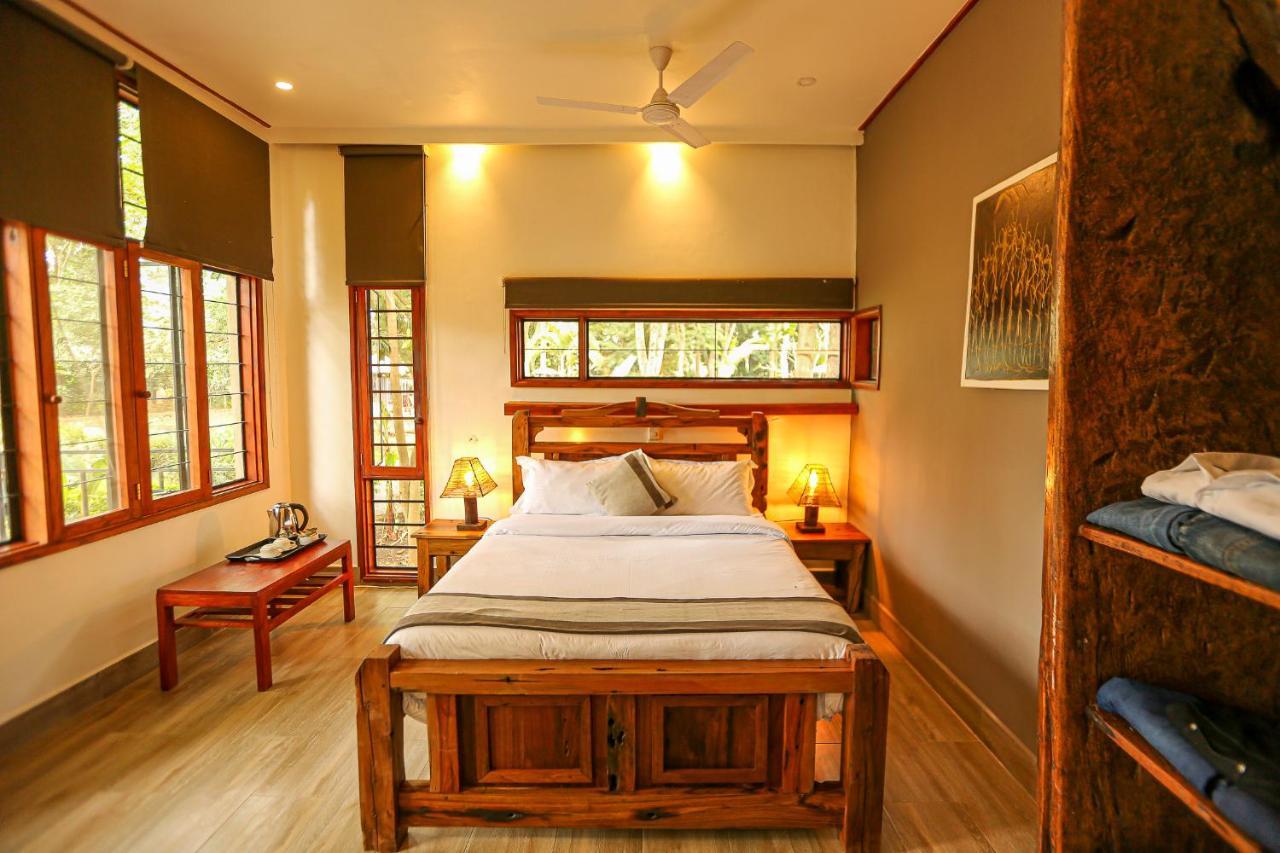 Mbugwe Lodge Αρούσα Εξωτερικό φωτογραφία