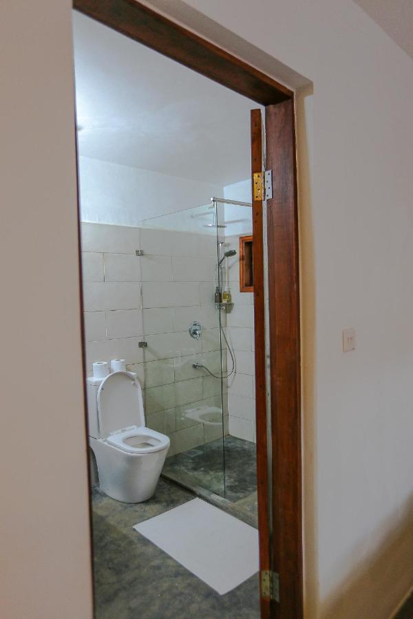 Mbugwe Lodge Αρούσα Εξωτερικό φωτογραφία