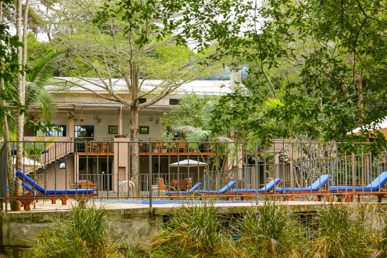 Mbugwe Lodge Αρούσα Εξωτερικό φωτογραφία